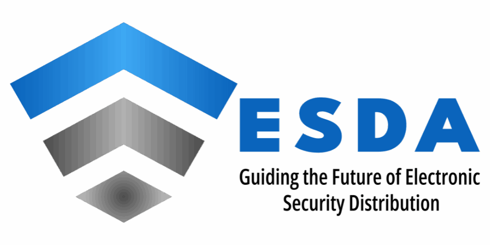 ESDA Electronic Security Distributors Association