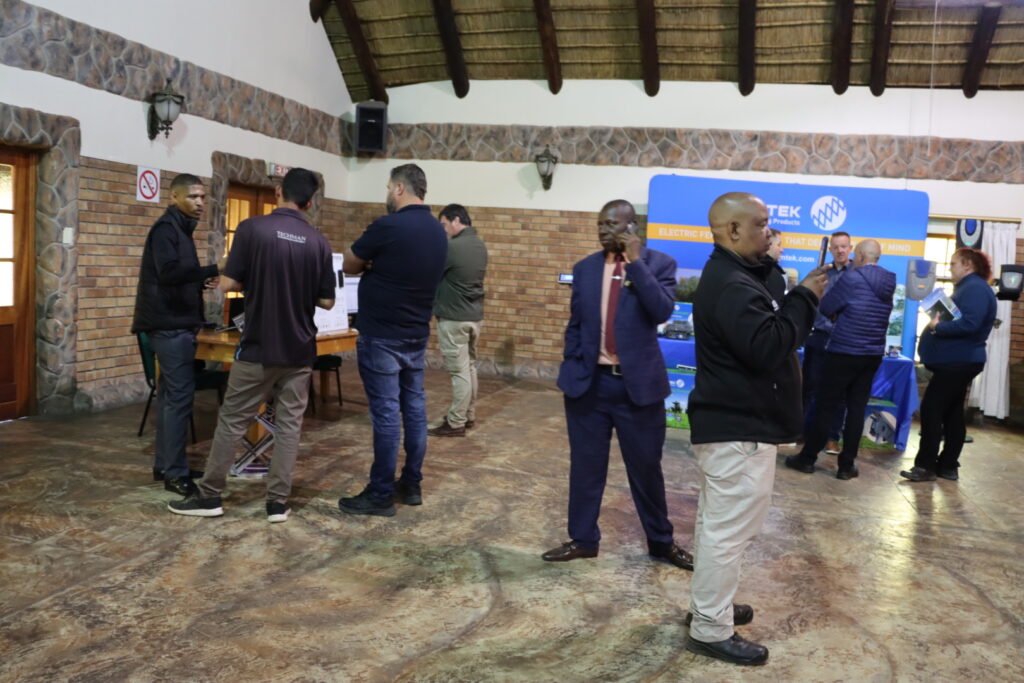 20 May 2026: ESDA Roadshow – Free State