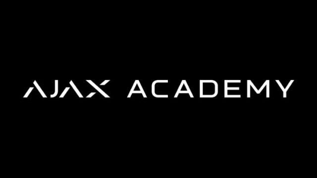 AJAX Academy