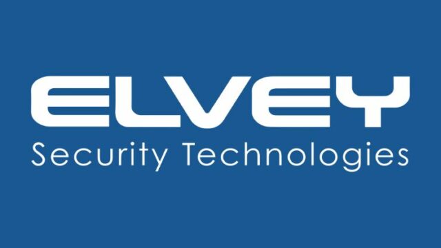 Elvey