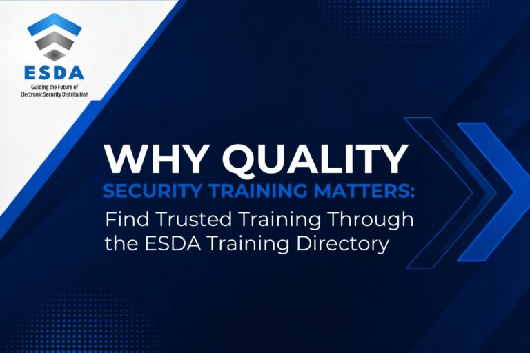 Security Training Blog Banner